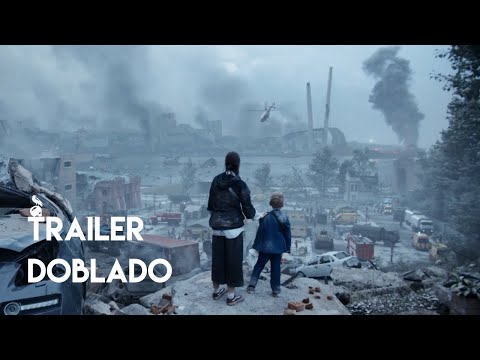 12 horas para el fin del mundo (2023) | Trailer doblado