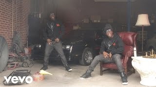 Jarren Benton - Cadillacs and Chevys