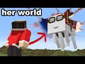 Why I Created The Immortal Happy Ghast