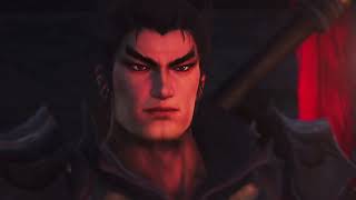 [無双OROCHI3 Ultimate]積みゲー消化！[初見]