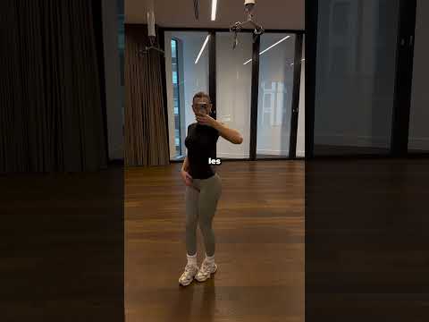les meilleurs exercices pour Glow Up ￼
