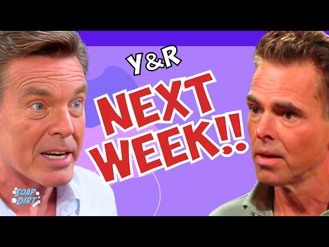 Young and the Restless Next Week: Jack Rages at Billy’s Betrayal! | Soap Dirt