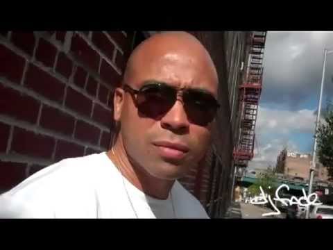 DJ FADE Interview by Scurry Life DVD