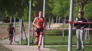 I Acuatlón Universidad San Jorge