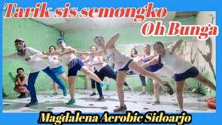 Download lagu senam kreasi/Tarik sis semongko/oh bunga/kelas malam mp3