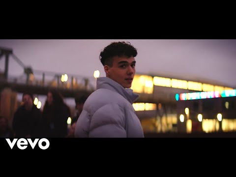 Levent Geiger - Bad Days (Official Video)