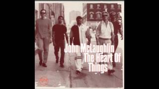 John McLaughlin - Healing Hands