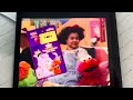 Sesame Street Kids Guide To Life Trailer
