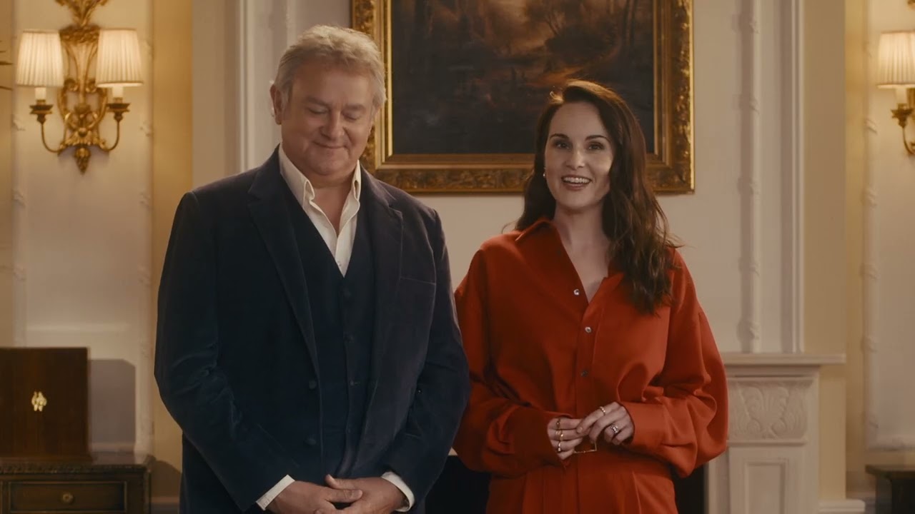 DOWNTON ABBEY: A NEW ERA Recap