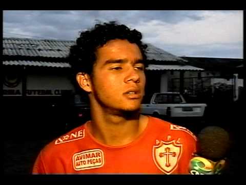 TOM NA LUSA LONDRINENSE EM 2006.