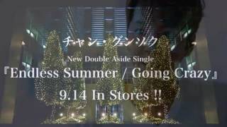 JANG  KEUN  SUK『ENDLESS  SUMMER』オルゴールVer.