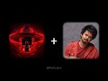 Mexican Phonk X G O A T Villian Jeevan Bgm GOAT PHONK