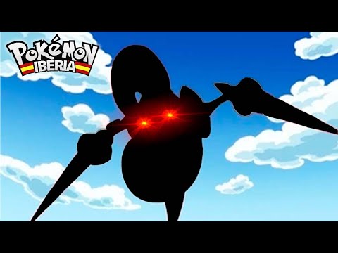 FINAL DEL LOCKE - Pokémon Iberia Ep.27 | Mr.JGP
