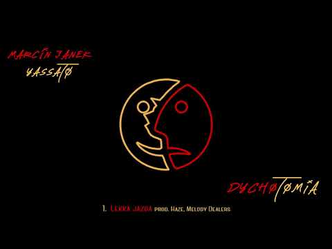 MARCIN JANEK & Yassato - Lekka jazda (prod.: Haze, Melody Dealers, cuty: Avens)