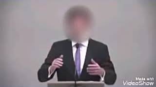 Video 1210 - Discurso: Edifique sua fé no criador do homem