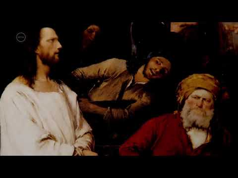 24. Jézus és Pilátus I. – Reisinger János, Duna TV