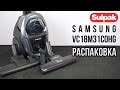Відеоогляд Samsung VC18M31C0HG/EV