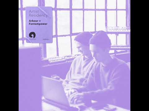 Arbour - Chaotic Good ft. fantompower (slowed + reverb)