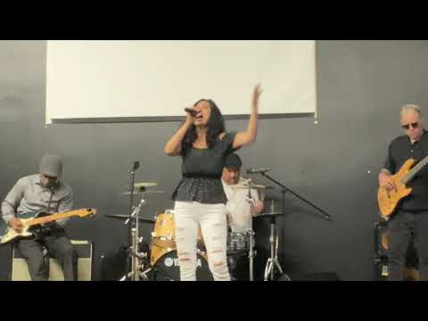 Promotional video thumbnail 3 for The Groove Foundation