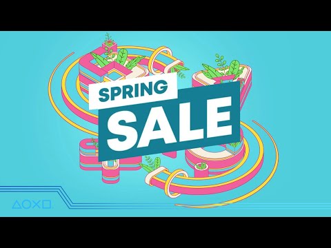 PlayStation Spring Sale - 7 Amazing Bargains You Can't Ignore