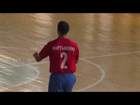 3 МДК Алексеевка – Импульс