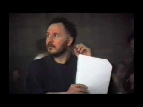 Video thumbnail for This Is Not What The KLF Are About