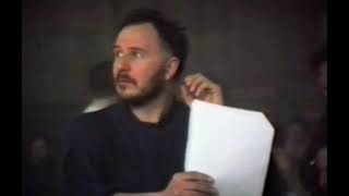 Music video thumbnail preview for The KLF - This Is Not What The KLF Is About - 1991 - (Original Video) by The KLF