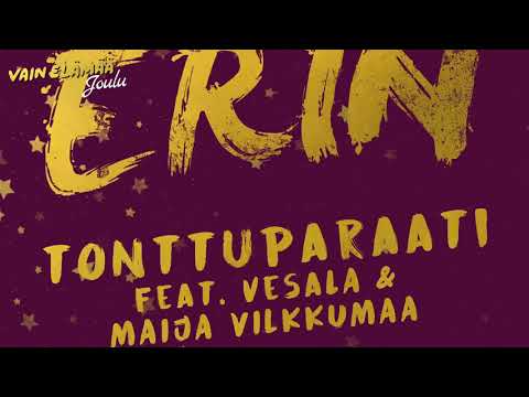 Video thumbnail for Tonttuparaati (Vain elämää joulu)