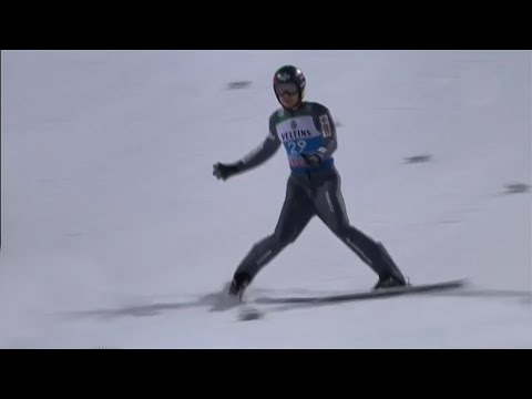 Przed pierwszym konkursem 70. Turnieju Czterech Skoczni (28.12.2021)