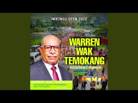 Warren Wak Temokang