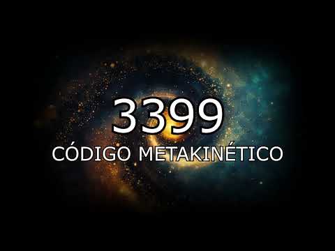 Receive UNEXPECTED MONEY (miraculously) with this METAKINETIC CODE 3399
