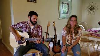 "I Should Go To Church Sometime" By:Tyler Farr - Cover by Abby Miller/Hunter Staley
