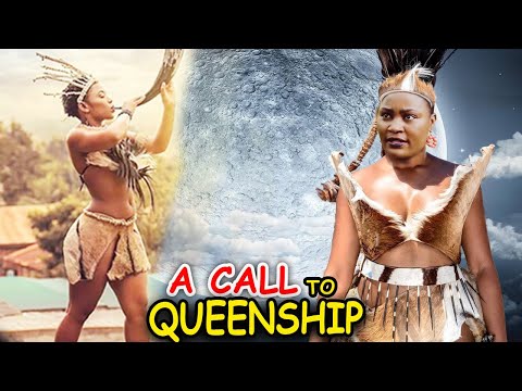 A CALL TO QUEENSHIP SEASON 1&2 - CHIZZY ALICHI 2023 LATEST NIGERIAN NOLLYWOOD FULL MOVIE