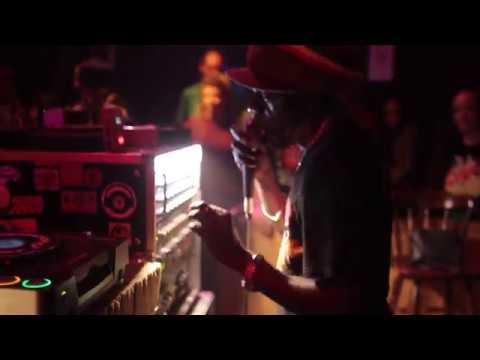 Aba Shanti-I plays Next Habeshites Release_on Rise & Shine Sound System_HQ