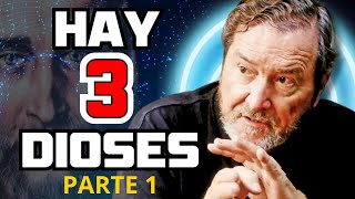 🛑JJ BENÍTEZ👉Jesús de Nazaret NO es el HIJO de DIOS👈. [PARTE 1]🎬