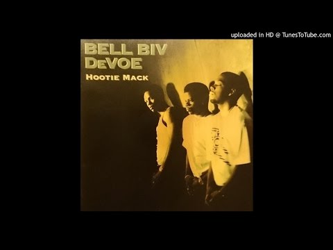 Bell Biv DeVoe - Ghetto Booty(1993)