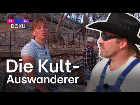Die Reimanns: 20 Jahre TV-Geschichte – Die Anfänge Teil 12 (2006) | RTL DOKU