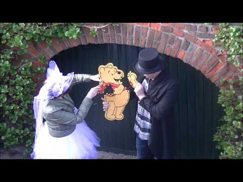 Marian en Henk 18-4-2015 met eigen geluid