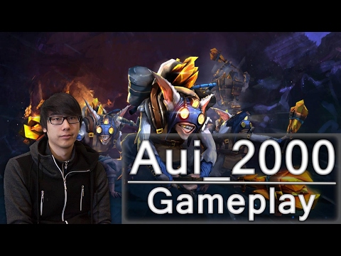 NP.Aui_2000 Meepo Gameplay - Team NP