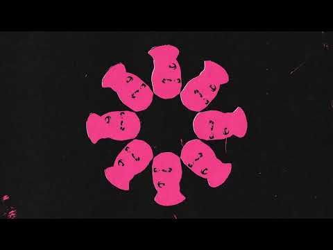 Anne-Marie x Aitch - PSYCHO (Majestic Remix) (Visualiser)