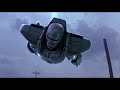 Flying Robocop Robocop 3 1993 HD