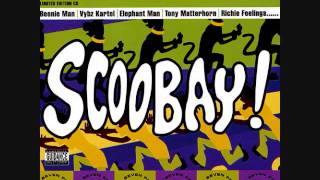 Scoobay Riddim Mix (2004) By DJ.WOLFPAK