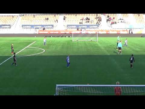 Miniliiga HJK 2019/  KäPa  Vs HJK 09 Sininen (4-2)