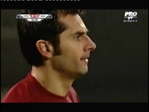 Rezumat Extins Semifinale Cupa 2009-2010 CFR Cluj - Dinamo Bucuresti 2-1