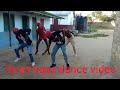 Ibraah_-_Hapa(Official Dance Video)