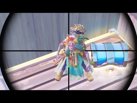 Fortnite WTF Moments #273