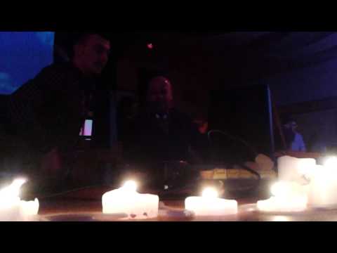 Tigran b2b Goldsound @ Studio 2012.04.05 HD