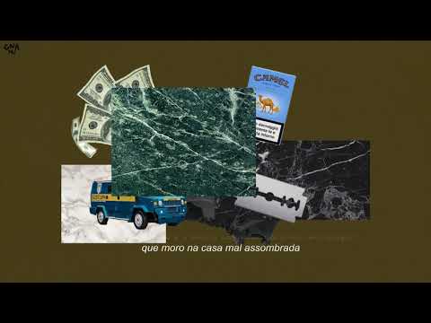 Saiba Chegar - IRVK part. TheGusT Mc's (Prod. Apoema)