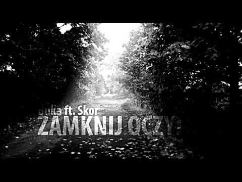 Buka ft. Skor - Zamknij oczy [Lyrics video trailer]