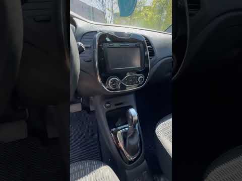 фото renault kaptur i 0